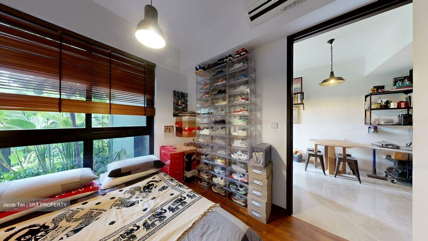 Mayfair Modern (D21), Condominium #498064151